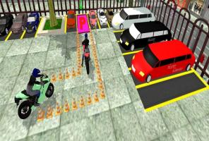 PARKING FURY 3D: NIGHT THIEF - Jogue Grátis Online!